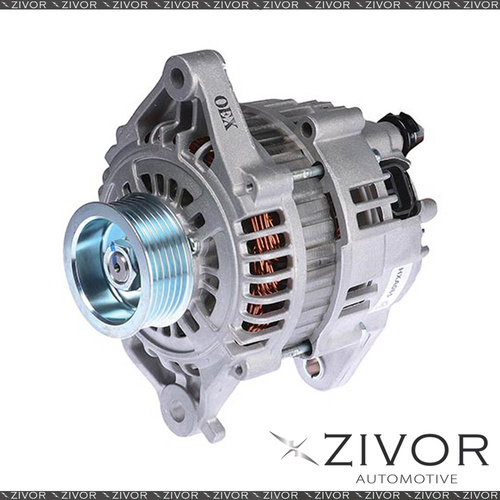 OEX Alternator For Nissan 200sx S14 2.0l Sr20det 10/94 - 10/00 #HXA065