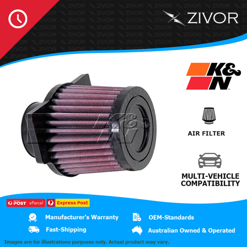 New K&N Replacement Air Filter For Honda CB500F ABS 471 #HA-5013