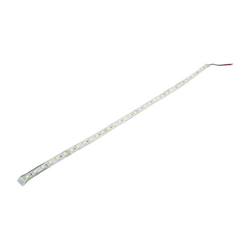 New OEX Led Strip Light Cool White 12V Flexible - Adhesive Mount 600mm LIX06002