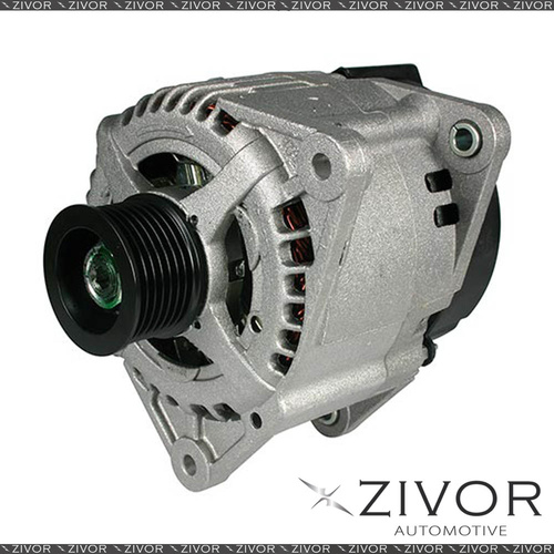 OEX Alternator For Iveco Acco 1850g 6.0l 1006-6t-phaser160t #LXA822