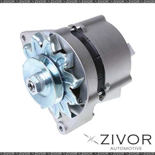 MAHLE Alternator For International Harvester 976 5.9l Dt-358 #MG124