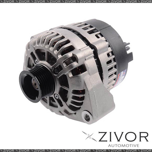 OEX Alternator For Mercedes-benz Mb140 661 2.3l M161. #MXA2004