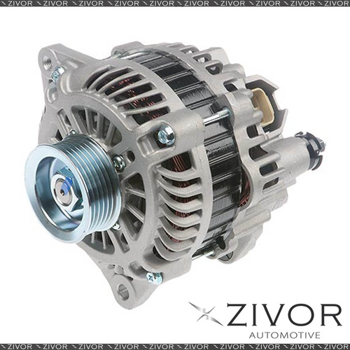OEX Alternator For Nissan Skyline V36 (grey Import) 3.5l Vq35hr #MXA2039