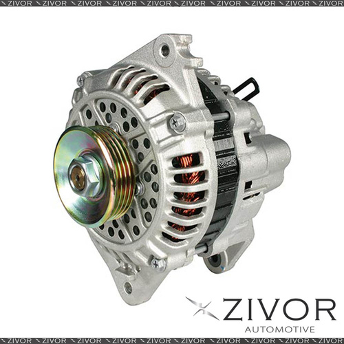 OEX Alternator For Mitsubishi Galant Hh 2.0l 4g63 #MXA231