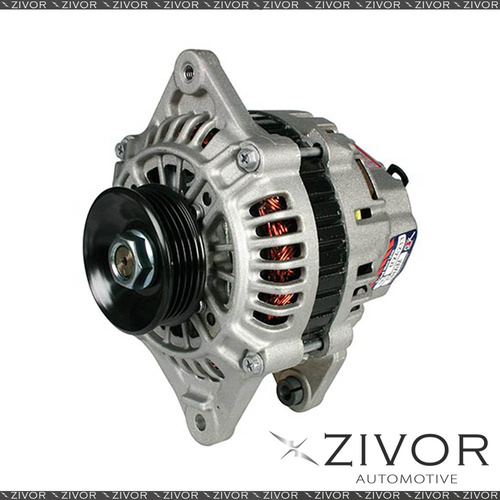 OEX Alternator For Mitsubishi Pajero Nh 2.6l 4g54 #MXA233