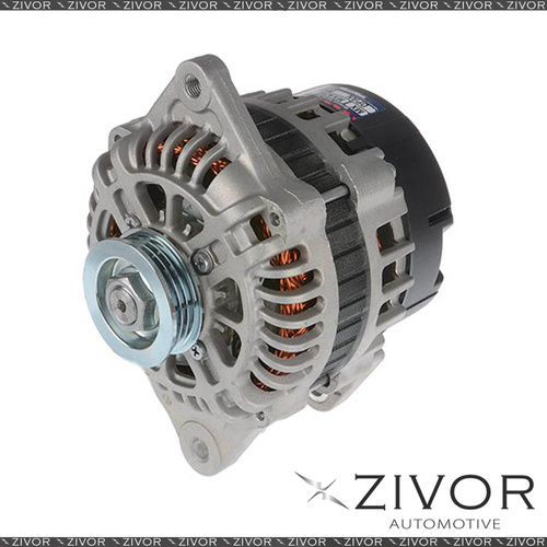 OEX Alternator For Ford Falcon Ea I 3.2l #MXA282