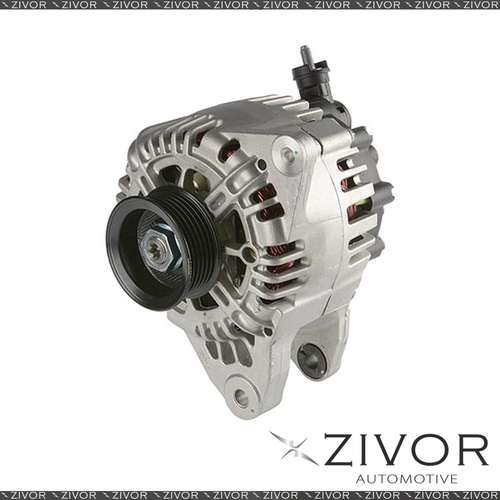 New OEX Alternator For Hyundai Santa Fe Sm 2.7l G6ba #MXA301