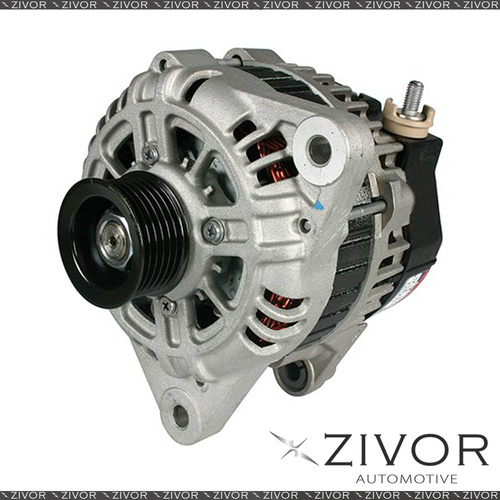 OEX Alternator For Kia Carnival Kv Ii 2.5l Kv6 #MXA314