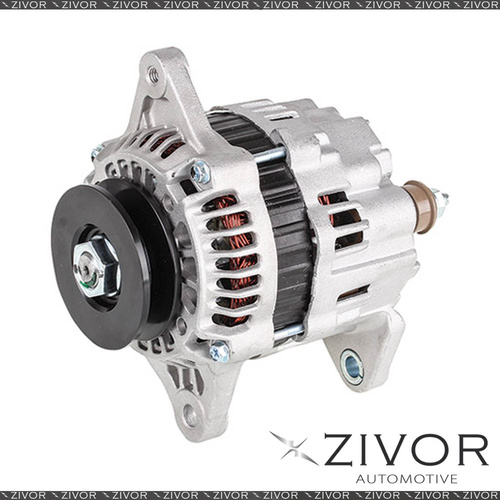 OEX Alternator For Nissan Forklift Kh 2.5l H25 #MXA317