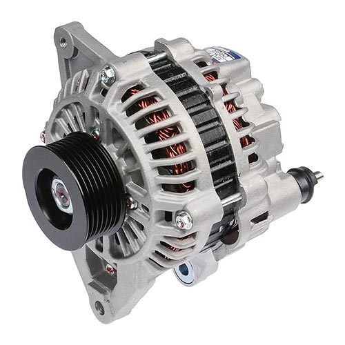 MXA320 - OEX Alternator 12V 100A For Mitsubishi Style *By Zivor*