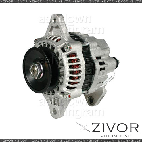 OEX Alternator For New Holland L150 1.5l N843h #MXA362