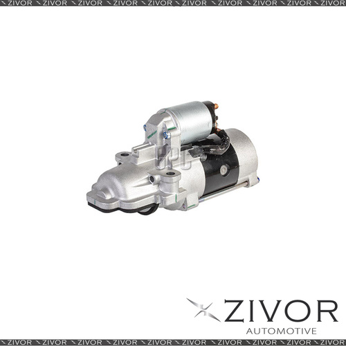 MXS2001-OEX Starter Motor 12V 12Th CW Mitsubishi Style For FORD Ranger, PX