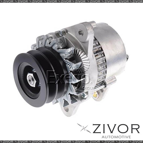 New NIKKO Alternator For Komatsu Fd40 4.9l 6d95l-1 #NXA9709
