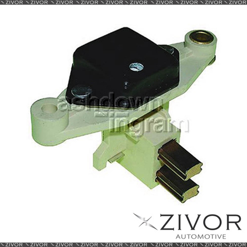 New OEX Alternator Regulator 12V -Internal To Suit Bosch RGX0022
