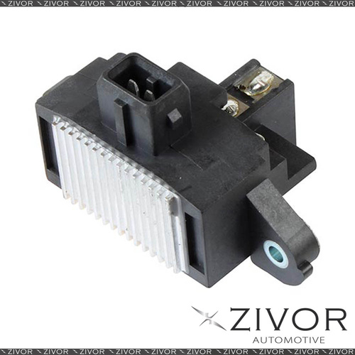 New OEX Alternator Regulator 12V - Internal To Suit Bosch #RGX0025