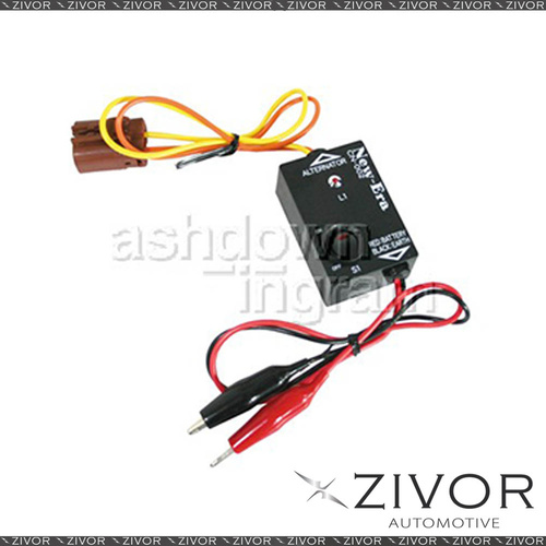 OEX Alternator-Suits Field Control Unit #RGX3018