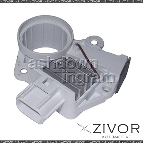 OEX Alternator Regulator 12V - Internal To Suit Autolite #RGX3029