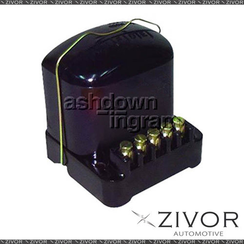 OEX Generator Regulator 12V-External To Suit Lucas RGX3042