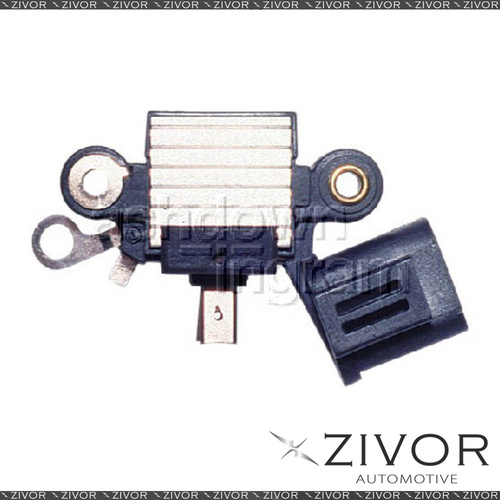 OEX Alternator Regulator 12V - Internal To Suits Hitachi #RGX4000