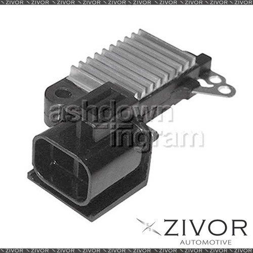 OEX Alternator Regulator 12V – Internal To Suit Hitachi #RGX4019