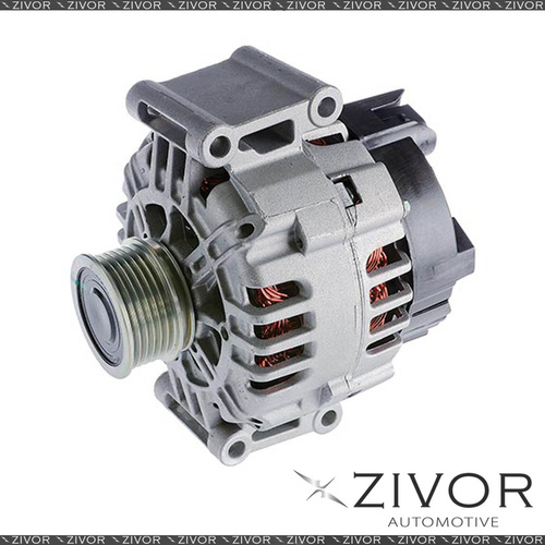 OEX Alternator For Audi A4 B6 8h7 1.8l Bfb #VXA011