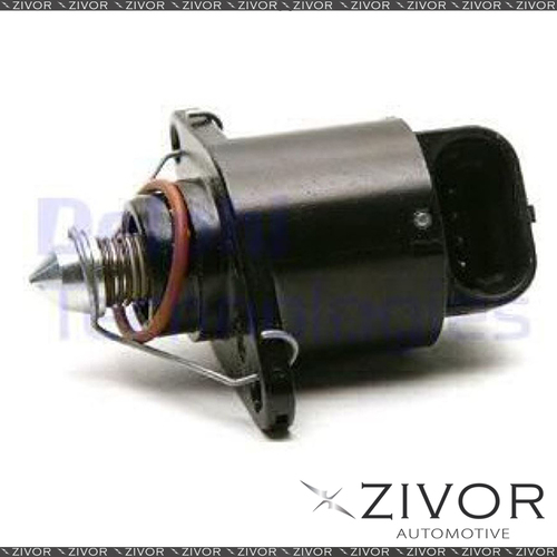 New Delphi Idle Air Speed Control Valve For Holden VR COMMODORE 3.8L 5.0L 5.7L
