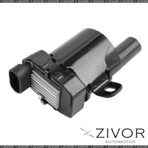 DELPHI Ignition coil For replacing GM19005218 D585 Genuine DELPHI #GN10119-15B1