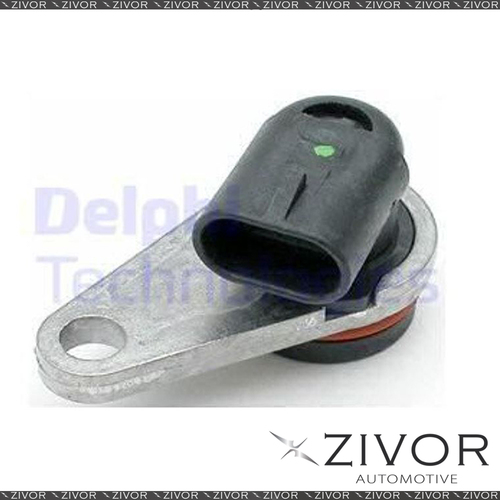 DELPHI Cam Angle Sensor For Holden VX VY COMMODORE 3.8L 01/2000-07/2004 #SS10025