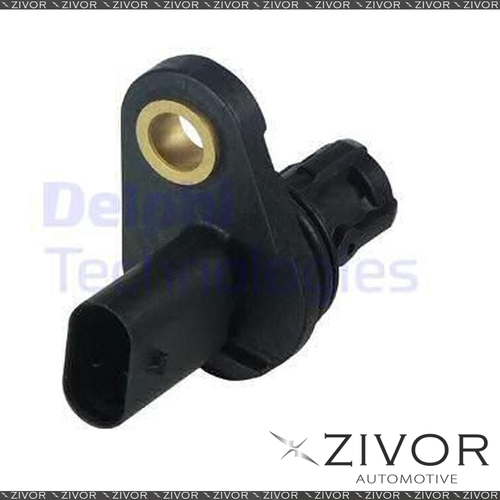 New DELPHI Cam Angle Sensor For Holden TM BARINA 1.6L 2011-on #SS10953 / CAM-160