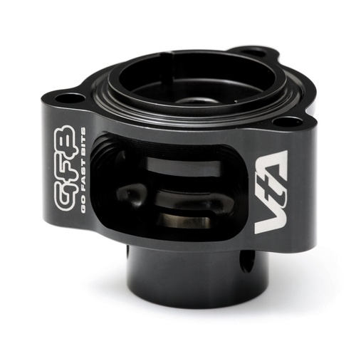 GFB VTA Get DV + Performance, With A Blow Off Sound For Mercedes / Ford #T9458
