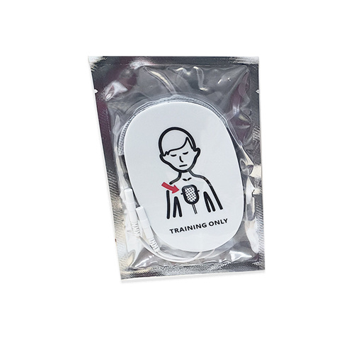 ST JOHN STJ AED Trainer - Pediatric Pads Replacement #353813