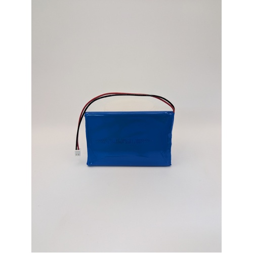 ST JOHN AED Trainer Replacement Battery Medical Training Equipment #353818
