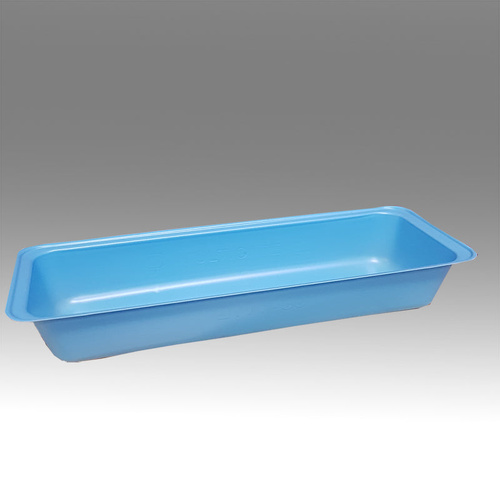 ST JOHN Disposable Dressing Tray Medical Procedure Tray #4005