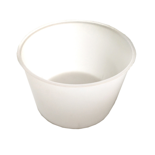 ST JOHN Gallipot 150ml Medical First Aid Dressing Preparation Container #4030