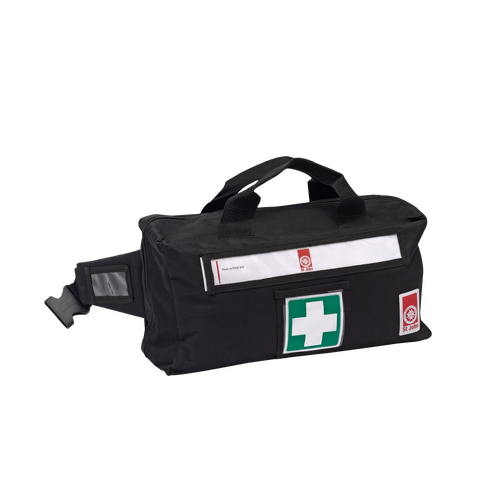 ST JOHN Empty Waist Bag First Aid Emergency Medical Equipment #4545