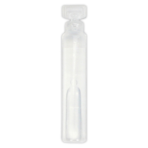 ST JOHN Saline Steritube 15ml Sterile First Aid Wound Cleaning Solution #5111
