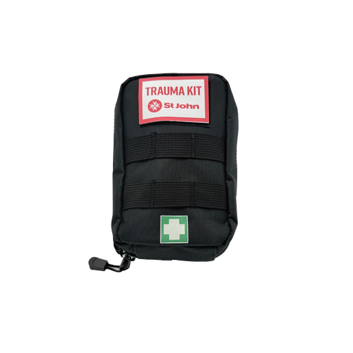 ST JOHN Trauma IFAK Kit Emergency First Aid Medical Equipment #640073