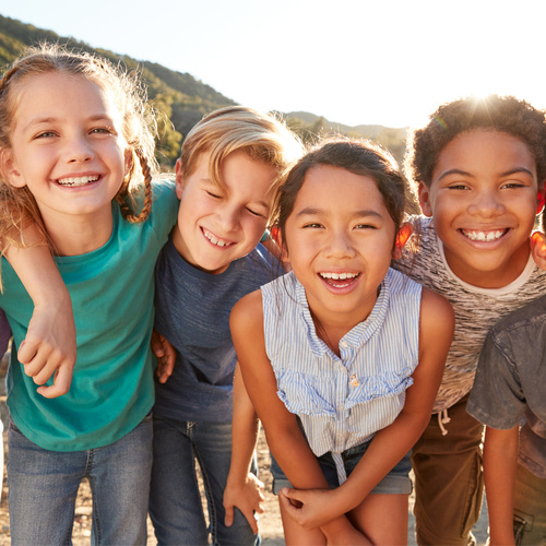 ST JOHN Caring for Kids First Aid Child Safety Training Resource #8880012