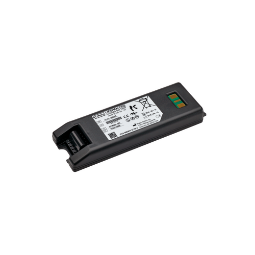 ST JOHN LIFEPAK CR2 Defibrillator Lithium Battery AED Replacement #8880165