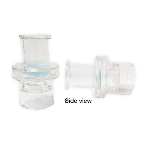 ST JOHN Replacement Valve Reusable Resuscitation Mask CPR First Aid #8883548V