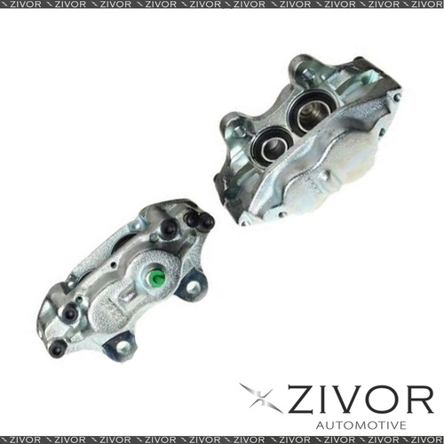 PROTEX Disc Caliper-Front Left For TOYOTA 4 RUNNER LN61R 2D 1985-1989 #090D0005