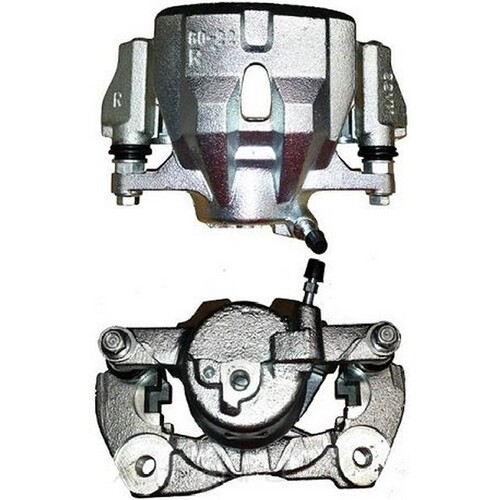 New PROTEX Disc Caliper - Front Right For Toyota Corolla 2007-2018 090D0071