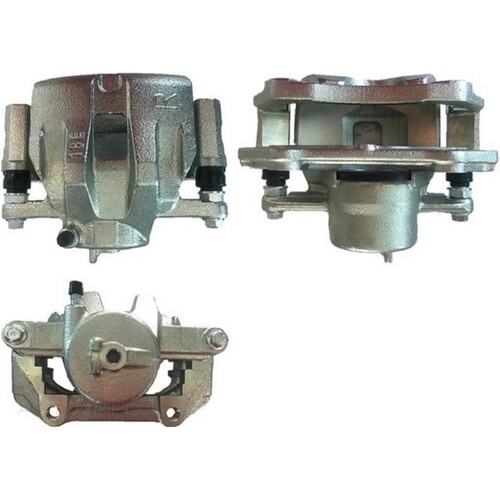 New PROTEX Disc Caliper - Front Right For Suzuki Grand Vitara 2005-2019 090D0083