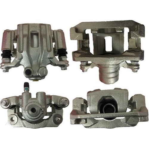 New PROTEX Disc Caliper - Rear Left For Nissan Pathfinder 2011-2013 090D0113