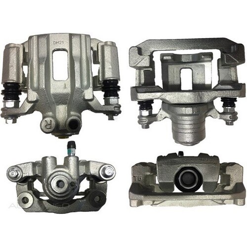 New PROTEX Disc Caliper - Rear Right For Nissan Pathfinder 2011-2013 090D0114