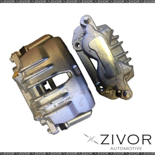 Disc Caliper-Front Right For Ford Fairlane,Fairmont,Falcon,LTD AU2 AU3,TE50,TL50
