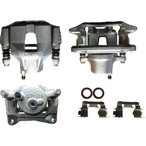 New PROTEX Disc Caliper - Front Left For Toyota Celica 1999-2006 090D0135