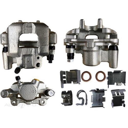 New PROTEX Disc Caliper - Rear Left For Toyota Prius 2003-2011 090D0214