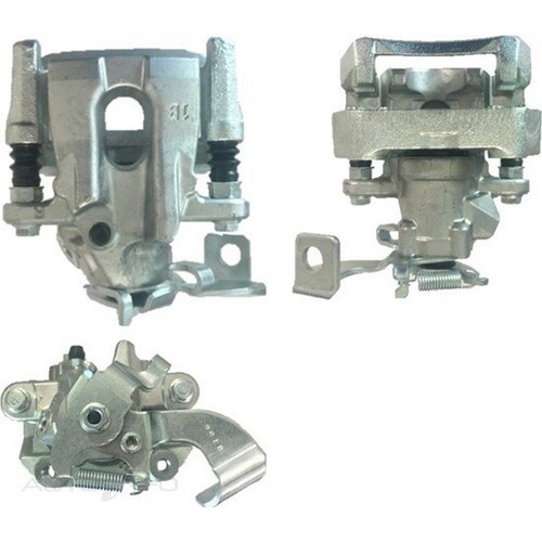 New PROTEX Disc Caliper - Rear Right For Toyota Prius 2009-2016 090D0227
