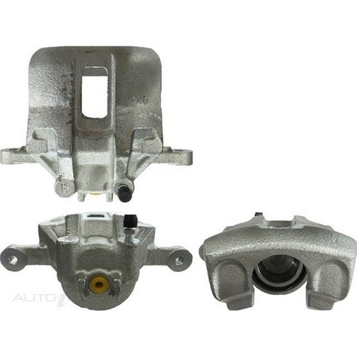 New PROTEX Disc Caliper - Front Right For Hyundai Accent 2006-2010 090D0309